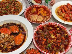 -李叔叔虾蟹大排档(青羊店)