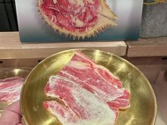 -梨花自助烤肉(西三旗万象汇店)