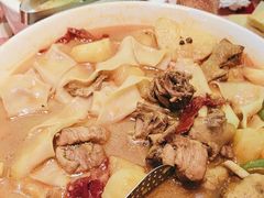 -西贝(深圳卓悦汇店)