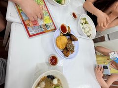 -阿坤纯正西刀鱼丸(Kuala Lumpur Branch)