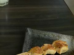 烤鸡胸肉-串鑫