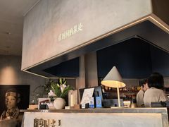 -陶享时光西餐·下午茶(信河街店)