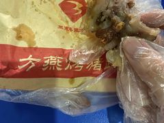 -官亭路小吃一条巷