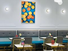 大堂-PAUL LAFAYET 法式甜品(深圳湾万象城店)