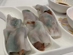 -粤珍轩·家宴·广式茶点(新城广场店)