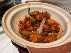 -侨美食家·粤菜(体育西路店)