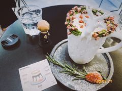 -BE NORMAL CAFE(霞溪路店)