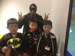 -英孚教育青少儿(河东资深教研中心)