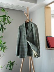 -GIMIWEAR 基米尔男士西服高级定制(陆家嘴店)