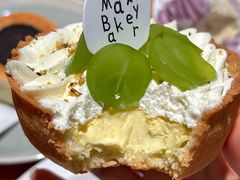 -Max Bakery 阿唛手作