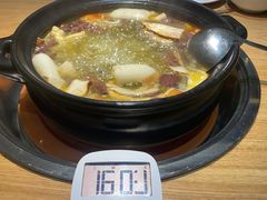 -一朵菌·野生菌探索家火锅(南亚店)