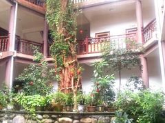 -南华寺素食馆(南华禅寺店)