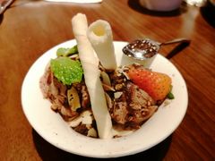 -Ambra Haus琥珀屋精酿餐厅(宝山店)