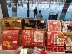 -大桥道食品(中山路店)