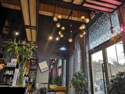 -MOVAN  HAIR莫凡匠人发型屋