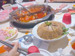 -大队长主题火锅(观音桥店)