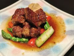 -希望日本料理(保利香槟花园店)