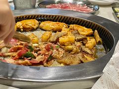 -么子烤肉(化龙池店)