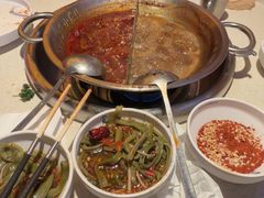 -小龙坎火锅(春熙太古里店)