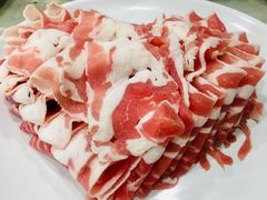 -牛街·马辈儿涮肉(牛街二店)