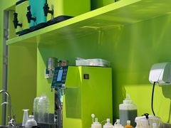-gleeglee乐溢亦茶(合生汇店)