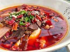 -春满园生态餐厅(南宫路店)