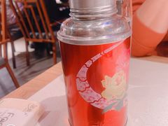 -局气 烤鸭·北京菜(武清店)