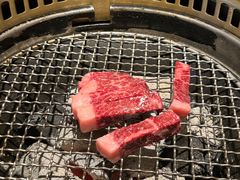 -橘焱胡同烧肉夜食(BFC外滩金融中心店)