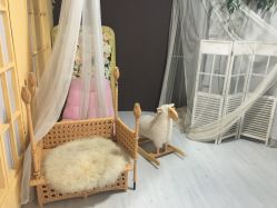 -BabyA 专业婴童摄影(古北时尚广场店)