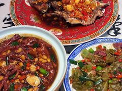 -南昌大饭店·非遗南昌菜(万寿宫店)