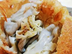 -家阳赵师傅油饼包烧麦(粮道街店)