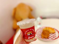 -稻妻面包·Lightning Bakery(万象店)