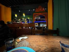 -甘尼仕印度餐厅爵士酒吧(阳春巷店)