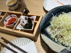 -堂本家·二代目·炸猪排(Express东海店)