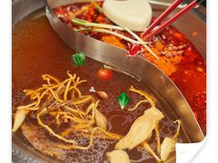 -廖掌柜·重庆鲜货火锅(上海首店)