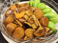 -泛太平洋大酒店·海天楼中餐厅·粤菜