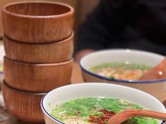 -马记永·兰州牛肉面(山姆外高桥店)