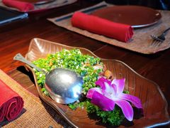 大理风味葱椒鸡-花马天堂云南餐厅 Lost Heaven(外滩店)