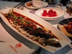 金阳椒麻大白条-野蔓果·山野菜(西湖景区·龙井茶田店)