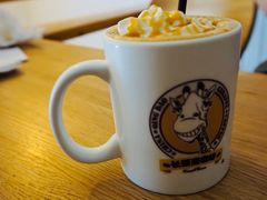 -长颈鹿咖啡(大学路店)