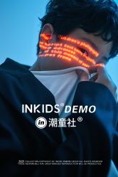 -INKIDS潮童社儿童摄影(朝阳大悦城店)