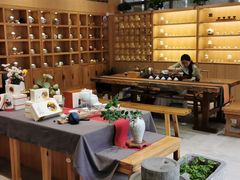 -赏清合茶文化艺术体验馆(百瑞景店)