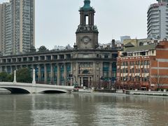 -上海邮政博物馆