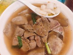 牛三星-顺记冰室(宝华路店)