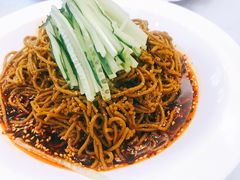 饸饹-小贝壳酒楼(经九路店)