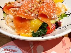 -Kathleen's Bistro&Bar 凯圣琳西餐厅(漕河泾印象城店)
