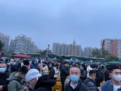 -成都市第一人民医院(南区)