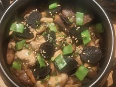 -水之惠鲜鱼料理(王府大街店)