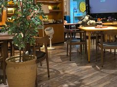 -JINNS锦时 steak&pizza(浸信会礼拜堂旧址店)