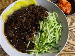-吴草鸡爪오초닭발韩食堂(融恒盈嘉中心店)